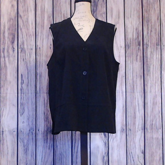 Denim and Company Other - Denim and Company Vest